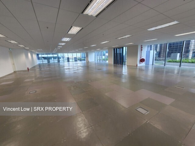 Asia Square Tower 2 (D1), Office #517788891